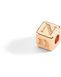 Dodo - Plated Cube Component - Lyst