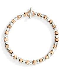 Dodo - Rose Granelli Bracelet - Lyst