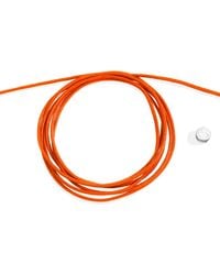 Dodo - Thin Cotton Cord - Lyst