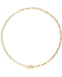 Dodo - Plated Essentials Necklace - Lyst