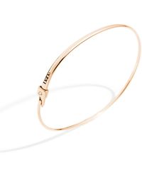 Dodo - Armreif Essentials Roségold - Lyst