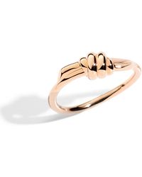 Dodo - Rose Nodo Ring - Lyst