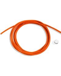 Dodo - Thick Cotton Cord - Lyst