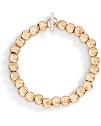 Dodo - Rose Pepita Bracelet - Lyst