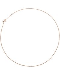 Dodo - Rose Essentials Necklace - Lyst