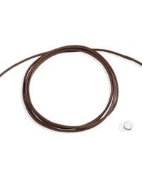Dodo - Thin Cotton Cord - Lyst