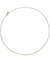 Dodo - Rose Essentials Necklace - Lyst