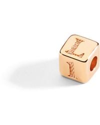Dodo - Plated Cube Component - Lyst