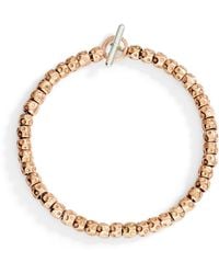 Dodo - Rose Granelli Bracelet - Lyst