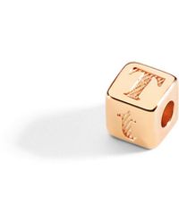 Dodo - Plated Cube Component - Lyst