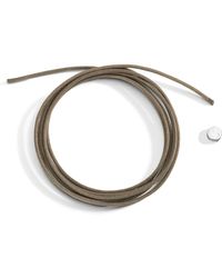 Dodo - Thin Cotton Cord - Lyst