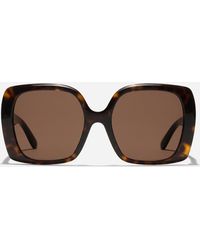 Dolce & Gabbana - Occhiali Da Sole Dg Allure - Lyst