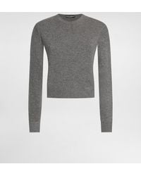 Dolce & Gabbana - Cashmere Pullover - Lyst