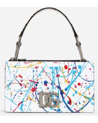 Bolsos » Dolce \u0026 Gabbana En Línea Ventas Tienda » Simantovorchestra