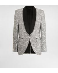Dolce & Gabbana - Giacca - Lyst
