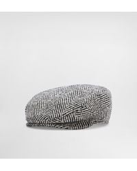 Dolce & Gabbana - Dolce & Gabbana Hat - Lyst