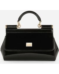 Dolce & Gabbana Sicily Bags for Women - Up to 54% off | Lyst