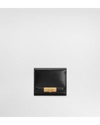 Dolce & Gabbana - P.Foglio French Flap - Lyst