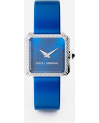 Wrist Watches Dolce & Gabbana Women Women Jewelry & Watches Dolce & Gabbana Women Watches Dolce & Gabbana Women Wrist Watches Dolce & Gabbana Women Wrist Watch DOLCE & GABBANA acier inoxydable 