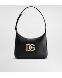 Dolce & Gabbana - Schultertasche 3.5 - Lyst