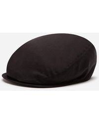 Dolce & Gabbana Hats for Men - Up to 67% off at Lyst.com