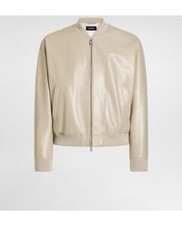 Dolce & Gabbana - Giubbotto - Lyst