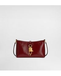 Dolce & Gabbana - Lock Shoulder Bag - Lyst