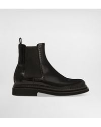 Dolce & Gabbana - Ankle Boots - Lyst