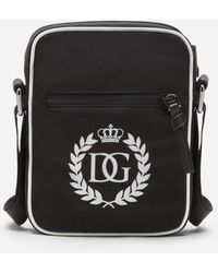 dolce gabbana men bag