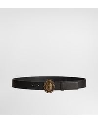 Dolce & Gabbana - Cintura Logata - Lyst