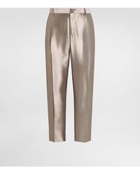 Dolce & Gabbana - Pantalone - Lyst