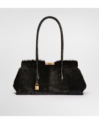 Dolce & Gabbana - Marlene Handbag - Lyst