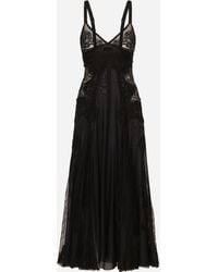 Dolce & Gabbana - ABITO - Lyst
