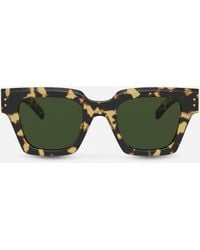 Dolce & Gabbana - Dg Icon Sunglasses - Lyst