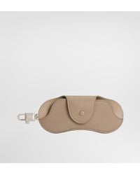Dolce & Gabbana - Calfskin Eyewear Case - Lyst