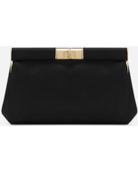 Dolce & Gabbana - Borsaspalla-Tracolla - Lyst