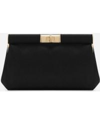 Dolce & Gabbana - Borsaspalla-Tracolla - Lyst