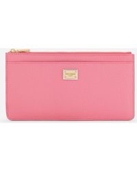 Dolce & Gabbana - カードケース - Lyst