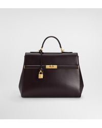 Dolce & Gabbana - Marlene Handbag - Lyst