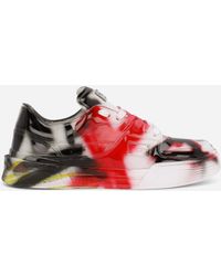Dolce & Gabbana Toy Sneakers for Men | Lyst