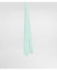Dolce & Gabbana - Silk Twill Tie - Lyst