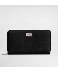 Dolce & Gabbana - Wallets - Lyst
