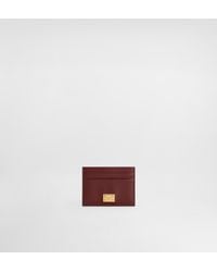 Dolce & Gabbana - Portacarte - Lyst