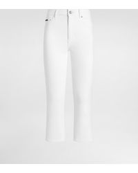 Dolce & Gabbana - Pantalone 5 Tasche - Lyst
