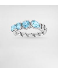 Dolce & Gabbana - Monocolore Ring - Lyst