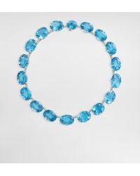 Dolce & Gabbana - Anna Necklace - Lyst