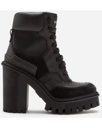 Dolce & Gabbana Ankle boots for Women - Up to 66% off at Lyst.com