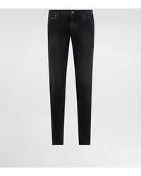 Dolce & Gabbana - Pantalone - Lyst