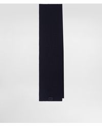 Dolce & Gabbana - Wool Knitted Scarf - Lyst