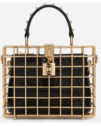 Dolce & Gabbana - Box Bag Lily Dauphine - Handbag - Catawiki